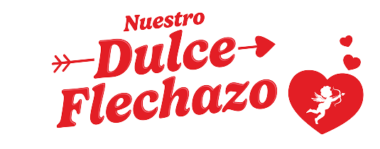 Nuestro Dulce Flechazo